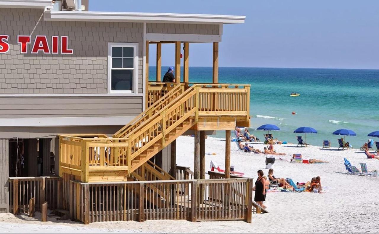 Little House On The Beach Βίλα Ντέστιν Εξωτερικό φωτογραφία