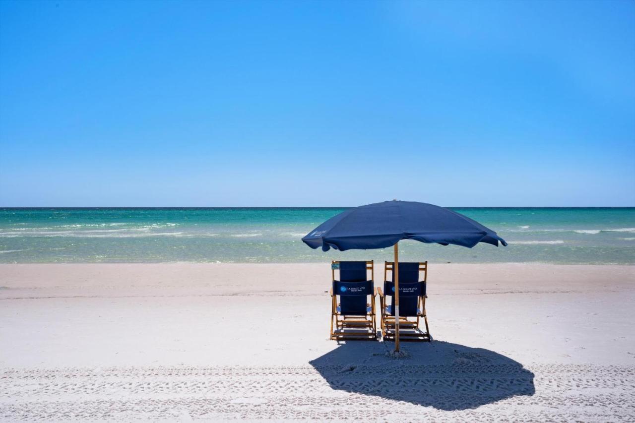 Little House On The Beach Βίλα Ντέστιν Εξωτερικό φωτογραφία